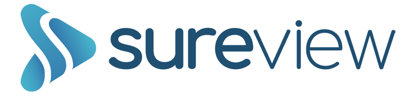 sureview logo